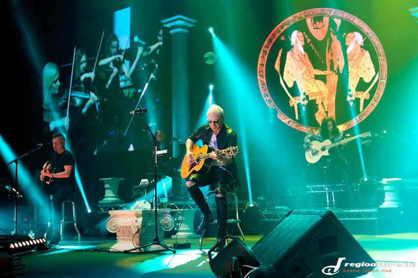 Scorpions (live in Hamburg, 2014)