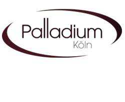 Faber • Köln • Palladium